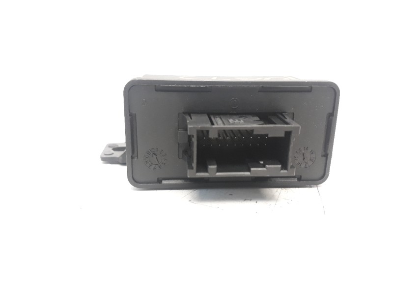 Recambio de modulo electronico para peugeot 508 2.0 blue-hdi fap referencia OEM IAM 9810565580  