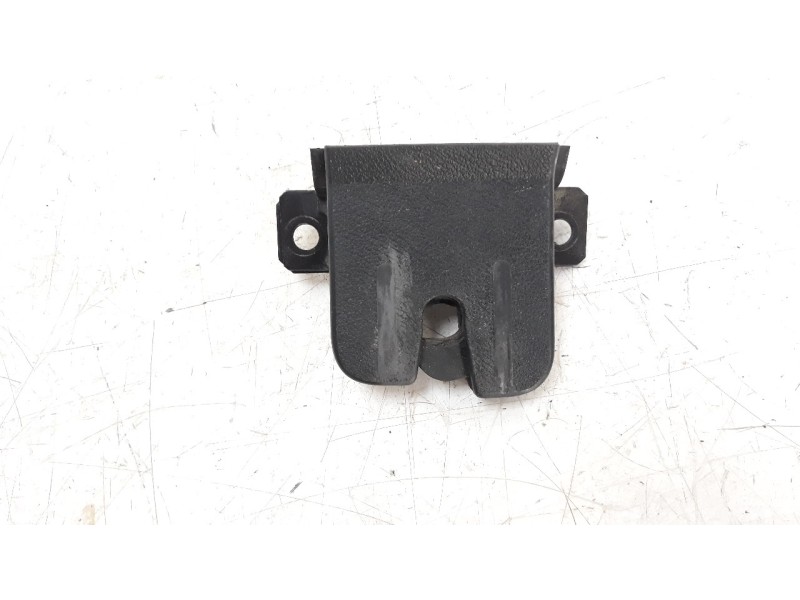 Recambio de cerradura maletero / porton para volkswagen touareg (7la) 3.2 v6 24v referencia OEM IAM 7L6827505D  