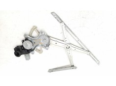 Recambio de elevalunas trasero izquierdo para lexus nx 2.5 16v cat (híbrido) referencia OEM IAM 6980278020  