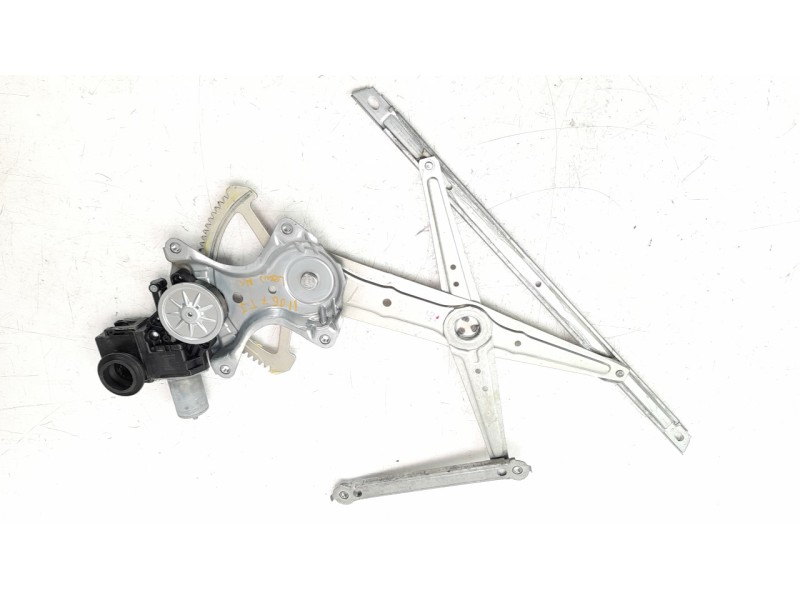 Recambio de elevalunas trasero izquierdo para lexus nx 2.5 16v cat (híbrido) referencia OEM IAM 6980278020  