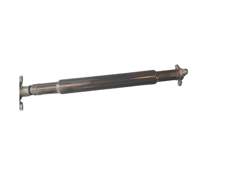 Recambio de transmision central para jaguar xf 3.0 v6 diesel luxury referencia OEM IAM C2Z30771  