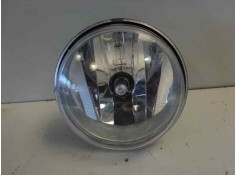 Recambio de faro antiniebla derecho para ssangyong rodius 2.0 td cat referencia OEM IAM 8320221500  