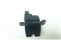 Recambio de cerradura maletero / porton para hyundai kona 1.0 tgdi cat referencia OEM IAM 81230J9000   2