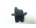 CERRADURA MALETERO / PORTON 81230J9000 81230J9000 