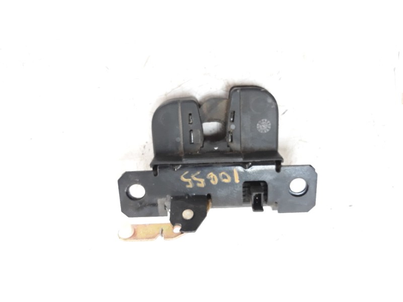 Recambio de cerradura maletero / porton para volkswagen touareg (7la) 3.2 v6 24v referencia OEM IAM 7L6827505D  