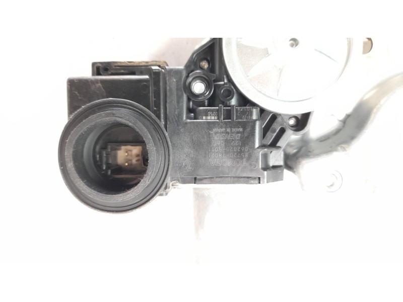 Recambio de elevalunas trasero izquierdo para lexus nx 2.5 16v cat (híbrido) referencia OEM IAM 6980278020  