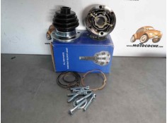 Recambio de junta homocinetica para audi 80 (811/813) 1.8 referencia OEM IAM 171407331H VW004C 