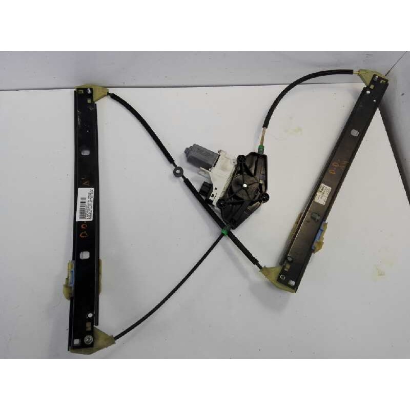 Recambio de elevalunas delantero derecho para audi a4 ber. (b8) advanced edition referencia OEM IAM 8K0837462 106022414 4913060S