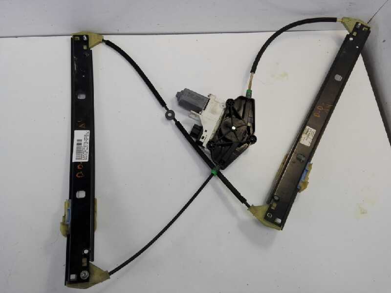 Recambio de elevalunas delantero derecho para audi a4 ber. (b8) advanced edition referencia OEM IAM 8K0837462 106022414 4913060S
