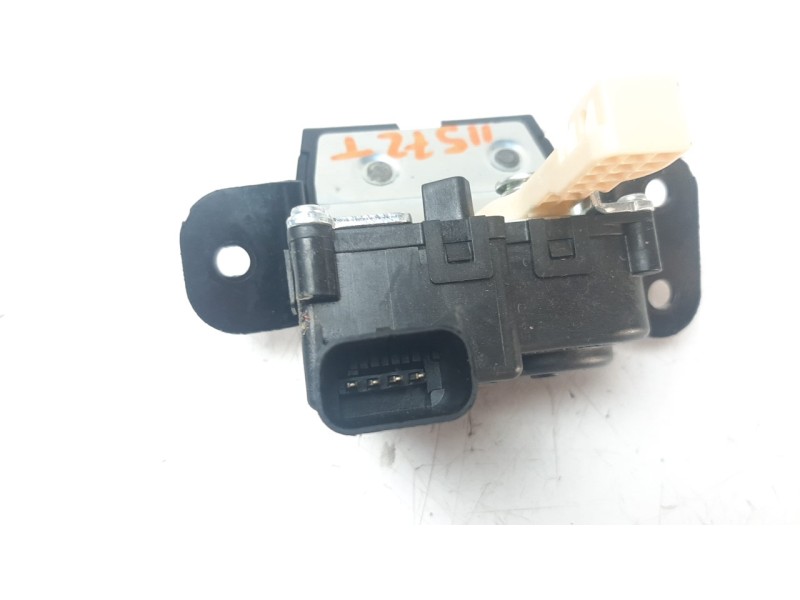 Recambio de cerradura maletero / porton para hyundai kona 1.0 tgdi cat referencia OEM IAM 81230J9000  