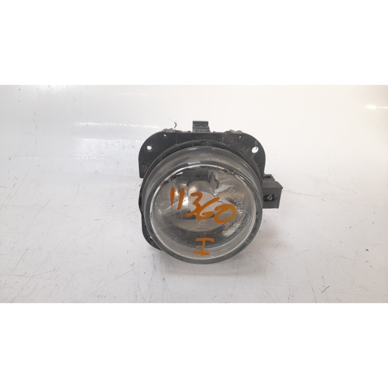 Recambio de faro antiniebla izquierdo para jaguar x-type 2.0 diesel cat referencia OEM IAM 1X4315200AA  
