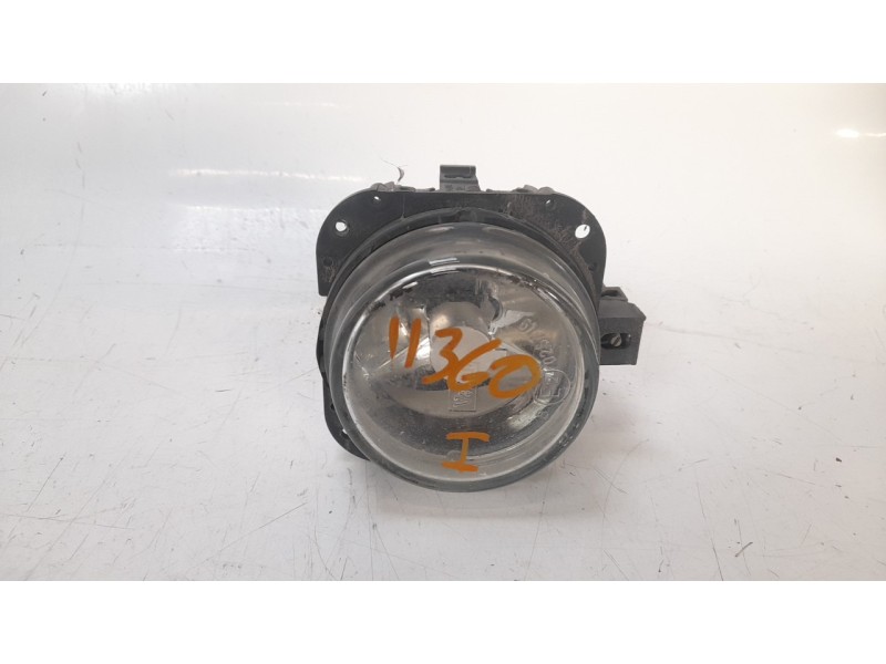 Recambio de faro antiniebla izquierdo para jaguar x-type 2.0 diesel cat referencia OEM IAM 1X4315200AA  