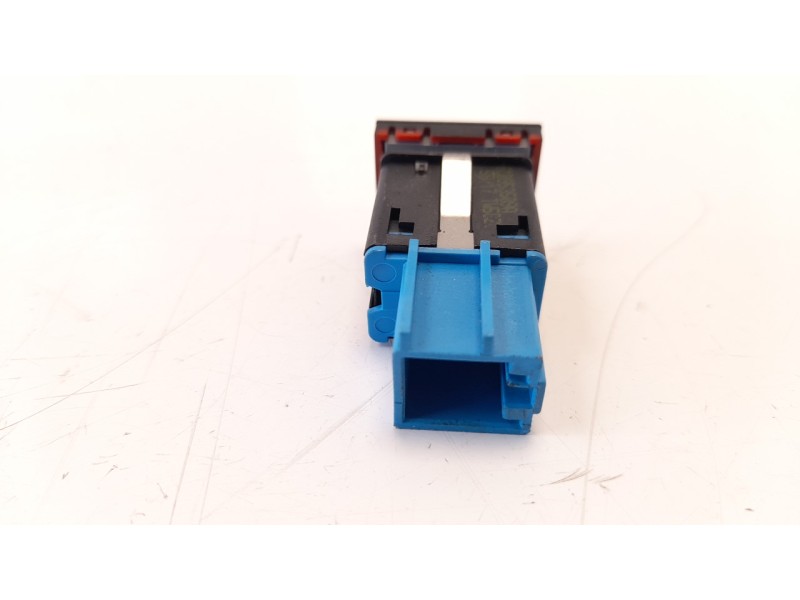 Recambio de warning para volkswagen polo (6c1) 1.4 tdi referencia OEM IAM 6C0953509A  