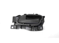 MANETA INTERIOR TRASERA IZQUIERDA 96555515XT 96555515XT 