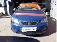 seat ibiza (6p1) del año 2016 2