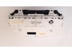 Recambio de cuadro instrumentos para nissan note 1.5 dci turbodiesel cat referencia OEM IAM 248103VV1A   2