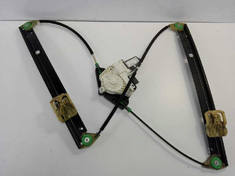 Recambio de elevalunas delantero derecho para audi a4 ber. (b8) advanced edition referencia OEM IAM 8K0837462 106022414 4913060S