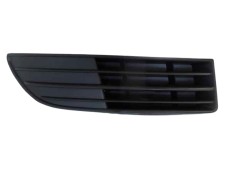 Recambio de rejilla paragolpes derecha para volkswagen polo (9n3) referencia OEM IAM 6Q0853666E9B9 107233919 VG0222123