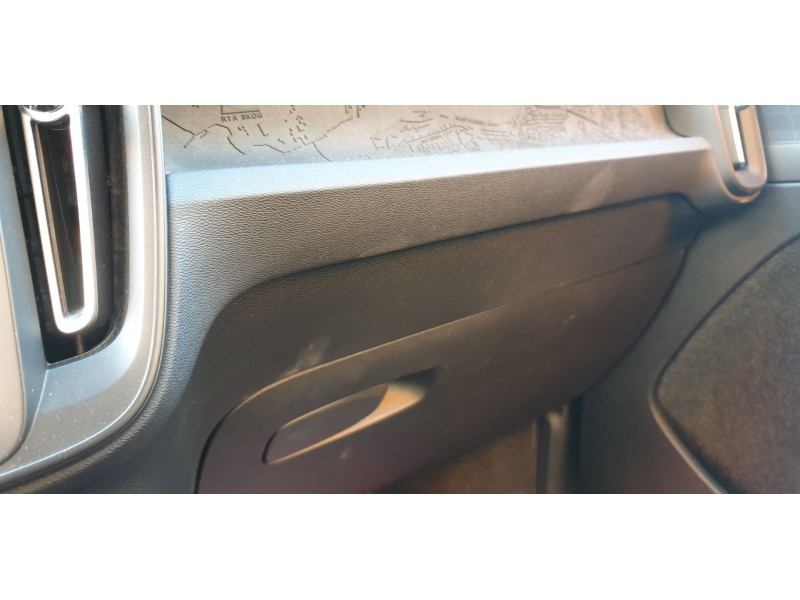 Recambio de ventilador calefaccion para volvo xc 40 essential 2wd referencia OEM IAM 31497510  