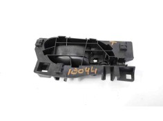 Recambio de maneta interior trasera izquierda para citroen berlingo station wagon live edition referencia OEM IAM 96555515XT   2