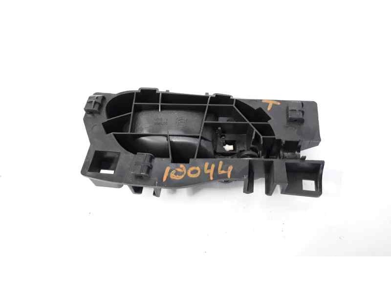 Recambio de maneta interior trasera izquierda para citroen berlingo station wagon live edition referencia OEM IAM 96555515XT  