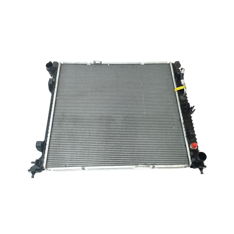 Recambio de radiador agua para mercedes-benz clase gl (x166) gl 350 bluetec 4matic (166.824) referencia OEM IAM A0995000104 5500