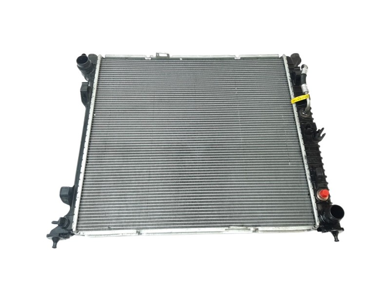 Recambio de radiador agua para mercedes-benz clase gl (x166) gl 350 bluetec 4matic (166.824) referencia OEM IAM A0995000104 5500