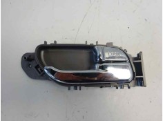 MANETA INTERIOR TRASERA DERECHA 