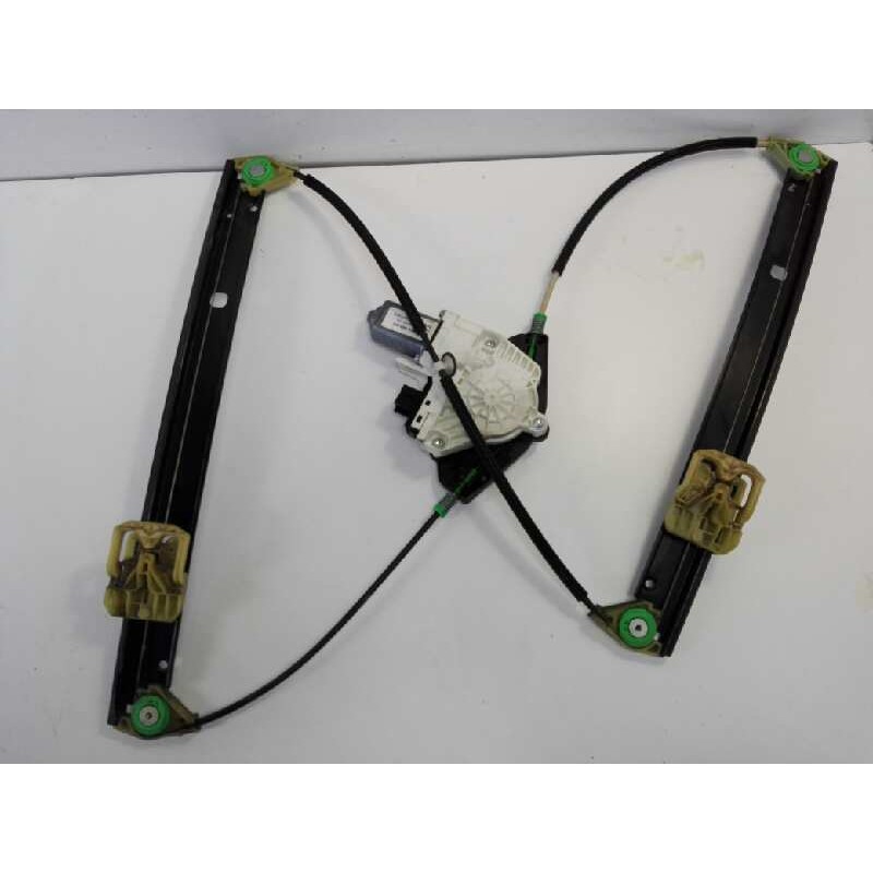 Recambio de elevalunas delantero izquierdo para audi a4 ber. (b8) advanced edition referencia OEM IAM 8K0837461 106022415 111471