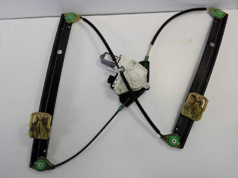 Recambio de elevalunas delantero izquierdo para audi a4 ber. (b8) advanced edition referencia OEM IAM 8K0837461 106022415 111471
