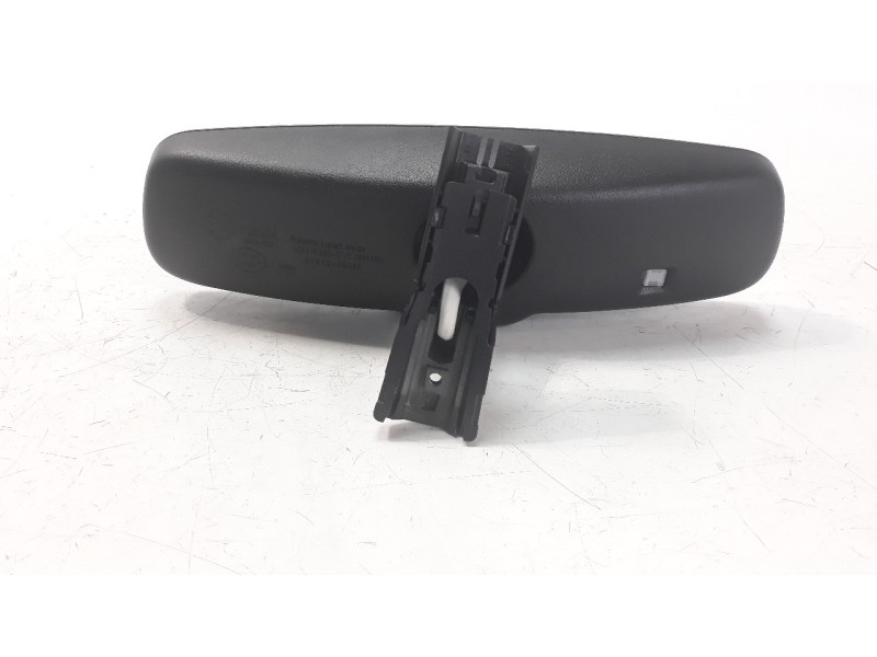 Recambio de espejo para lexus nx 2.5 16v cat (híbrido) referencia OEM IAM 878100WG90  