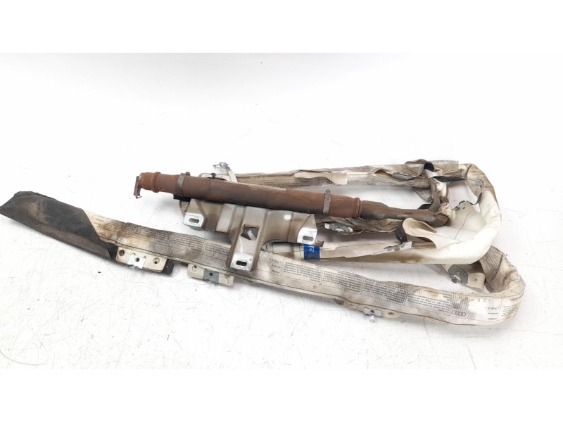 Recambio de airbag cortina delantero izquierdo para audi q7 (4l) 3.0 v6 24v tdi referencia OEM IAM 4L0880741A  