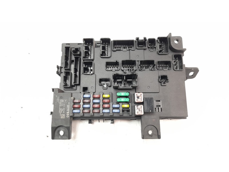 Recambio de caja reles / fusibles para mitsubishi outlander (gf0) phev kaiteki 4wd referencia OEM IAM 8637B680 A2C7460831300 
