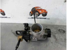 Recambio de caja mariposa para ford mondeo berlina/familiar (fd) glx berlina referencia OEM IAM 938FSB940610  