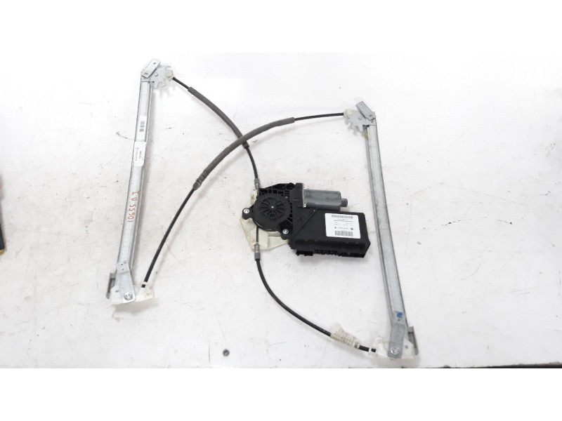Recambio de elevalunas delantero izquierdo para volkswagen touareg (7la) 3.2 v6 24v referencia OEM IAM 7L0837461F  