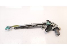 ELEVALUNAS DELANTERO IZQUIERDO 807013VV0A 807013VV0A 