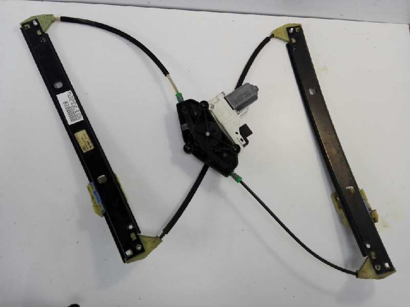 Recambio de elevalunas delantero izquierdo para audi a4 ber. (b8) advanced edition referencia OEM IAM 8K0837461 106022415 111471
