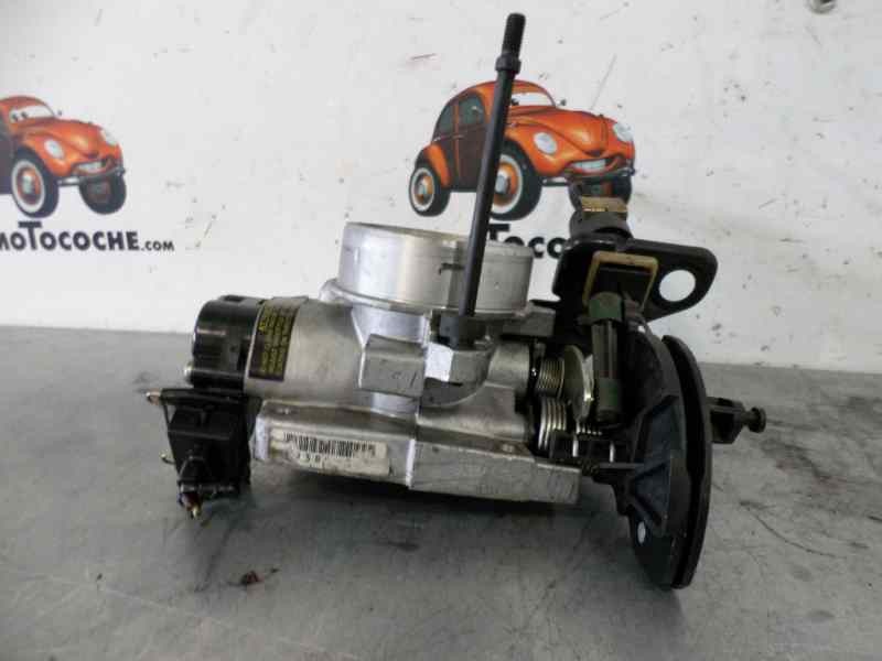 Recambio de caja mariposa para ford mondeo berlina/familiar (fd) glx berlina referencia OEM IAM 938FSB940610  