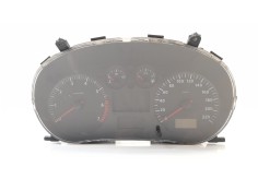 Recambio de cuadro instrumentos para seat cordoba berlina (6k2) 1.4 16v referencia OEM IAM 6K0920801A  