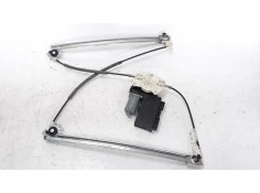 Recambio de elevalunas delantero izquierdo para volkswagen touareg (7la) 3.2 v6 24v referencia OEM IAM 7L0837461F   2