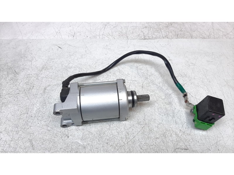 Recambio de motor arranque para honda cb 500x referencia OEM IAM 31200MGZJ81  