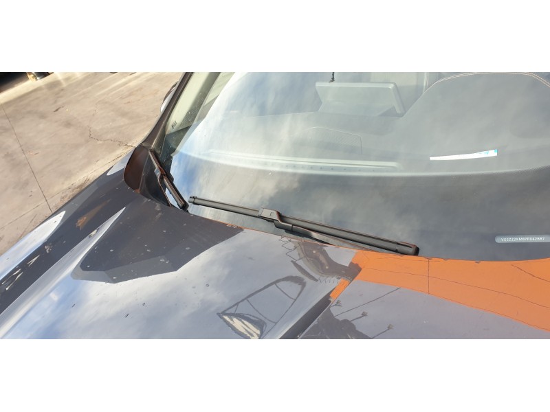 Recambio de motor limpia delantero para cupra formentor 1.5 tsi referencia OEM IAM 5FG955023B  