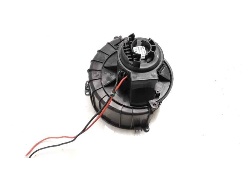 Recambio de ventilador calefaccion para opel astra h ber. cosmo referencia OEM IAM 52421335  