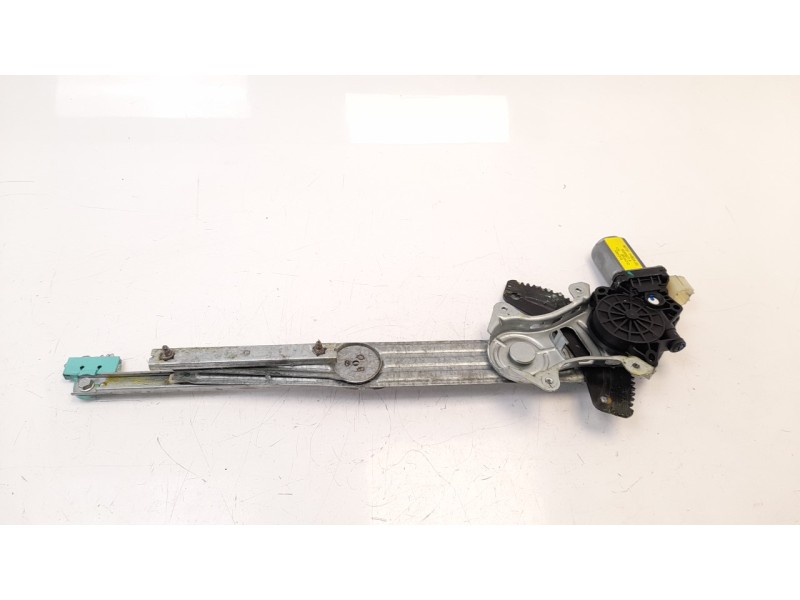 Recambio de elevalunas delantero izquierdo para nissan note 1.5 dci turbodiesel cat referencia OEM IAM 807013VV0A  