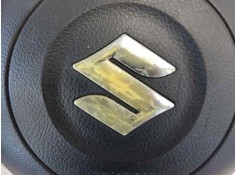 Recambio de airbag delantero izquierdo para suzuki swift azg (nz) ga referencia OEM IAM 4815062J10   2