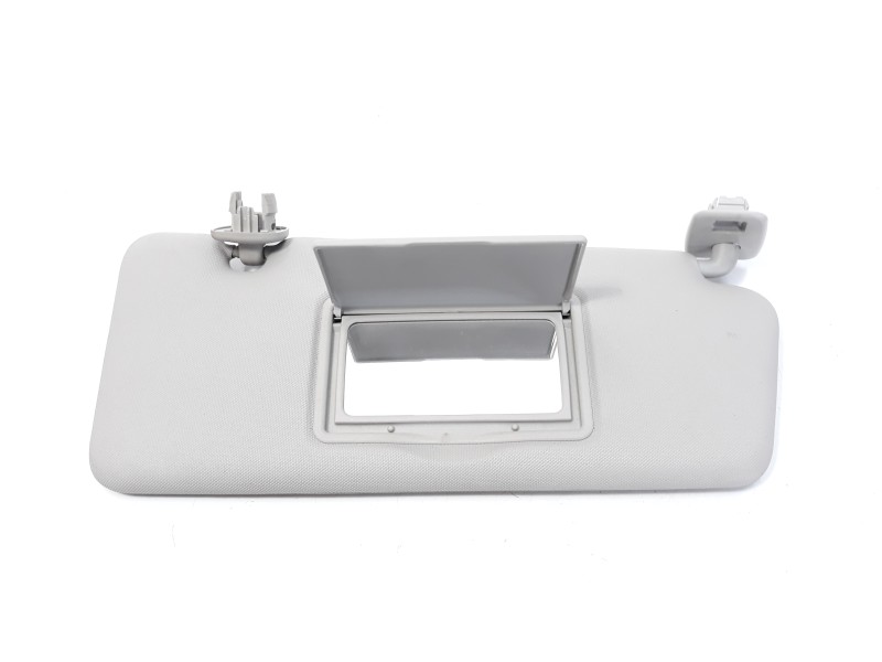 Recambio de parasol derecho para renault clio iv limited referencia OEM IAM 964003555R  