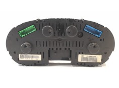 Recambio de cuadro instrumentos para seat cordoba berlina (6k2) 1.4 16v referencia OEM IAM 6K0920801A   2