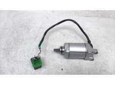 Recambio de motor arranque para honda cb 500x referencia OEM IAM 31200MGZJ81   2