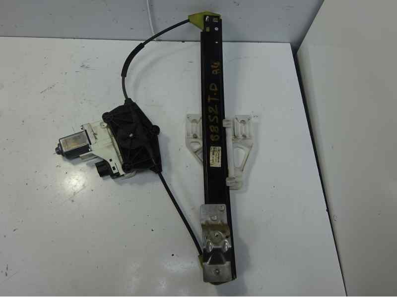 Recambio de elevalunas trasero derecho para audi a4 ber. (b8) advanced edition referencia OEM IAM 8K0839462 8K0959812 