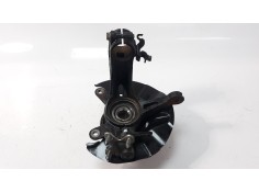 Recambio de mangueta delantera derecha para honda civic lim.5 (fk) 1.0 vtec cat referencia OEM IAM 51211TGNG01   2